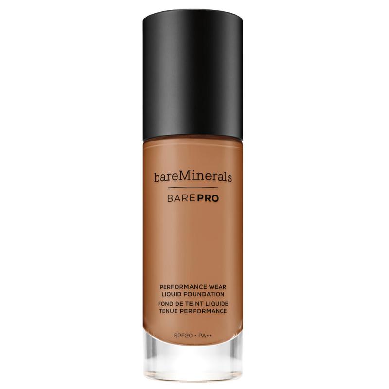 Bareminerals Barepro Flydende Foundation SPF 20 - Almond 22