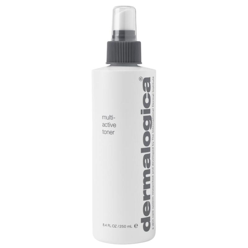 Dermalogica Multi Active Toner 250ml - Opfriskende Ansigtsspray