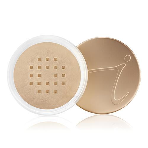 Jane Iredale Amazing Base SPF20 Løs Mineralpudder Warm Sienna