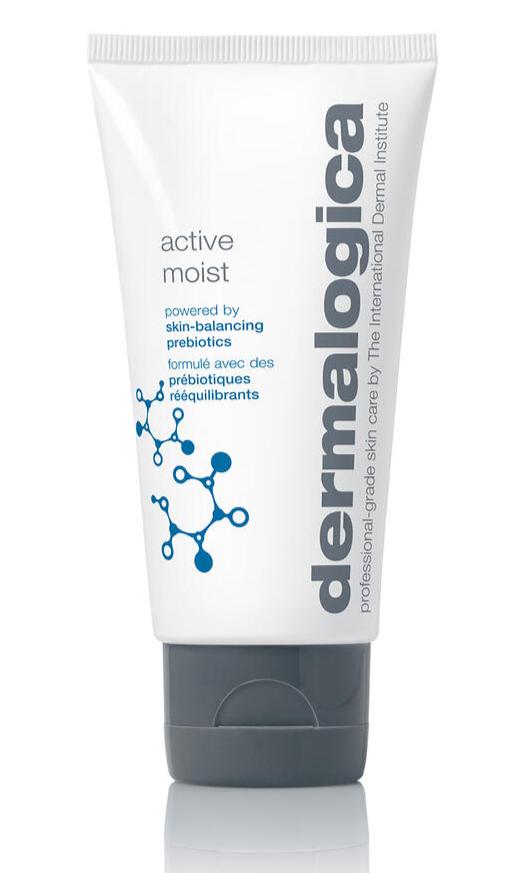 Dermalogica Active Moist 100ml - Let fugtighedscreme