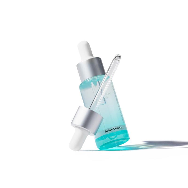 Dermalogica Age Bright Clearing Serum 30ml - Bekæmp Acne og Ældning