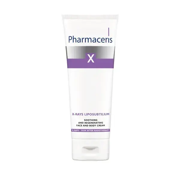 Pharmaceris X Xray Beroligende Ansigts- og Kropscreme 75ml
