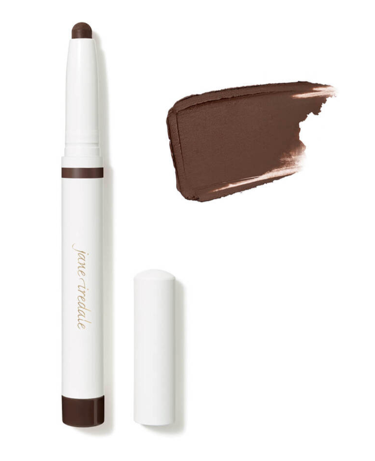 Jane Iredale Colorluxe Øjenskygge Stick "Americano"