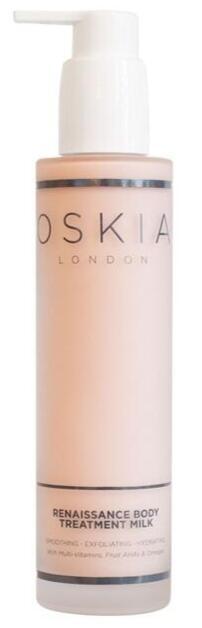 Oskia Renaissance Body Treatment Milk 150ml - Luksuspleje