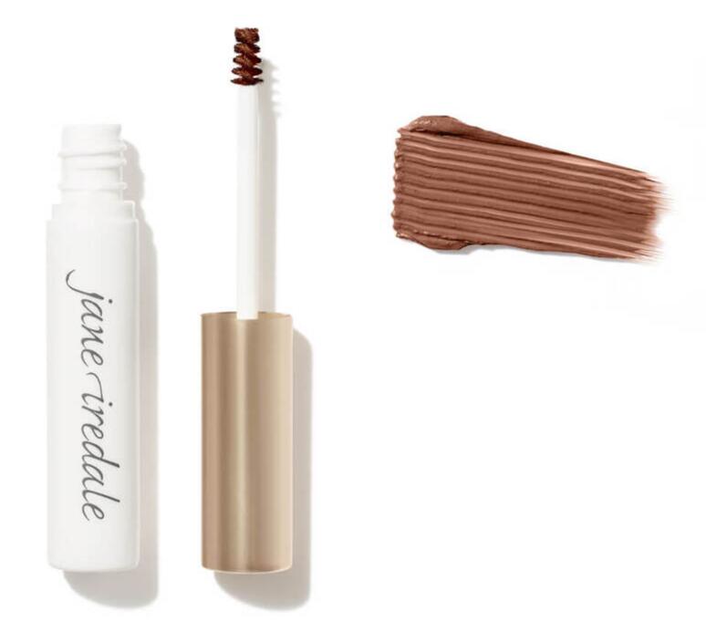 Jane Iredale Purebrow Gel - Auburn Brynfarve 4,25g