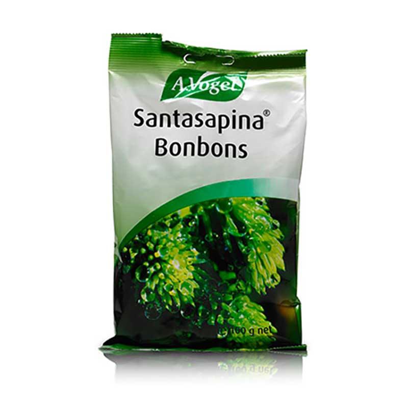 A Vogel Santasapina Bonbons 100g - Frisk og Sødt Snack