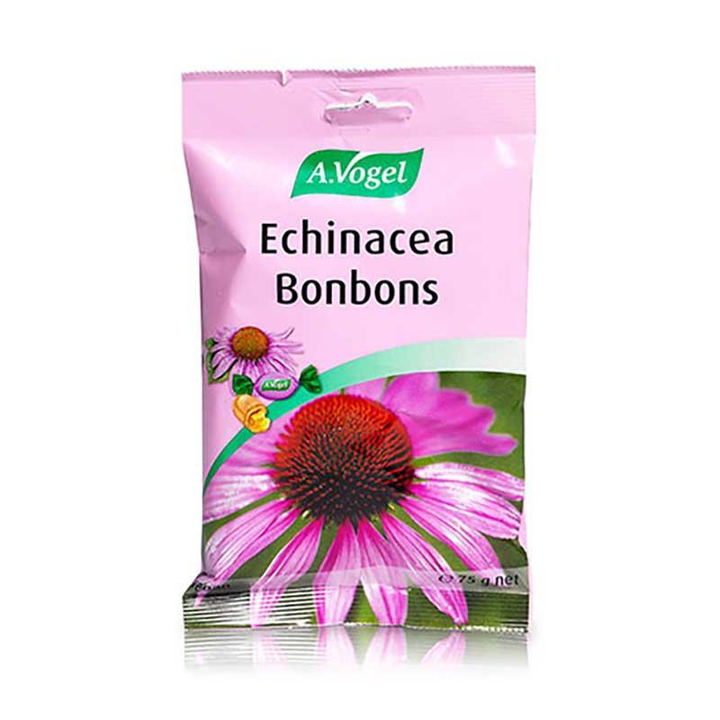 A Vogel Echinacea Bonbons - Naturlig Søde 75 G