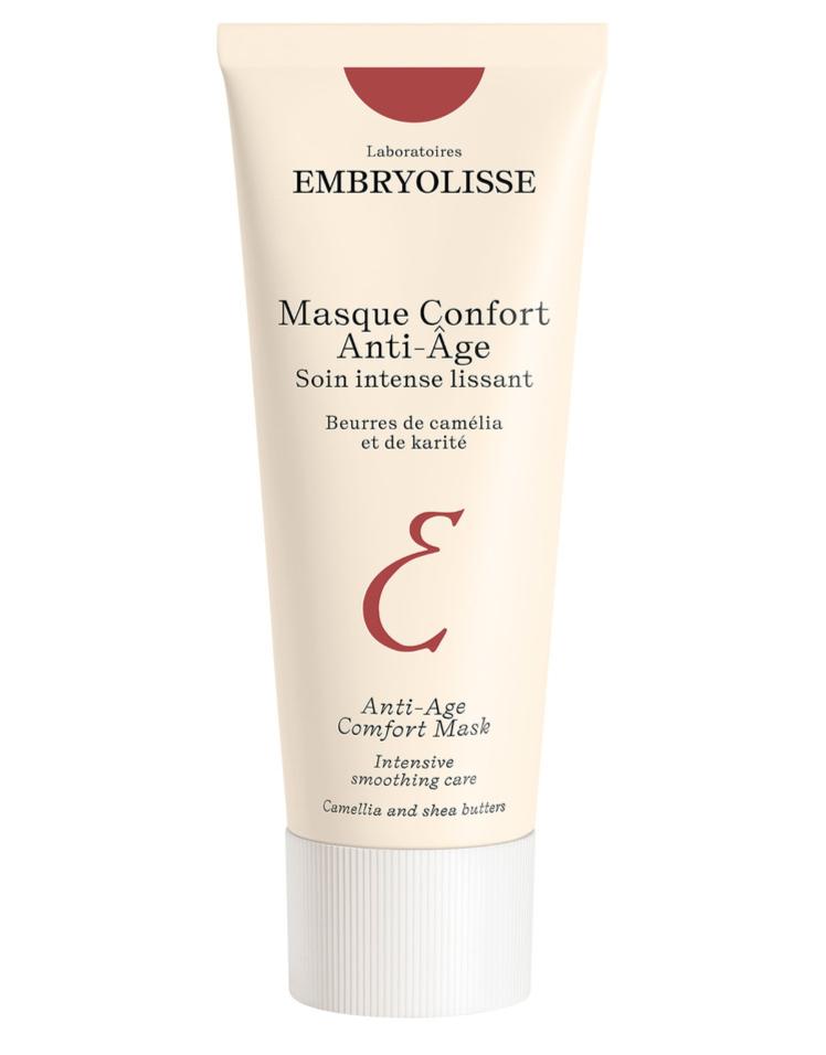 Embryolisse Anti Age Komfortmaske 60 ml - Skønhedskup!