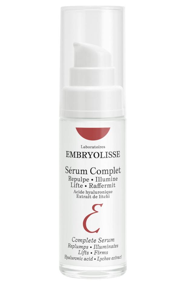 Embryolisse Anti Age Serum 30ml - Få ungdommelig hud!