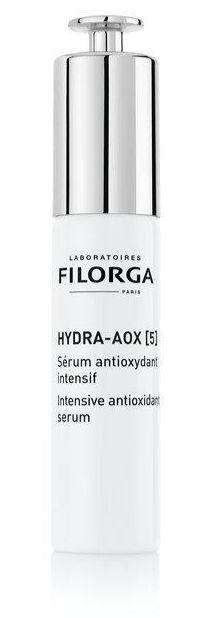 Filorga Hydra Aox 5 - Antioxidantserum 30ml på tilbud!