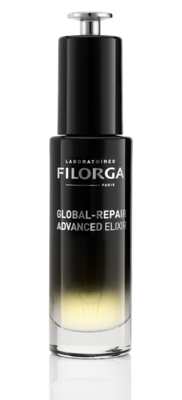 Filorga Global Repair Advanced Elixir 30ml - Skønhedstilbud!