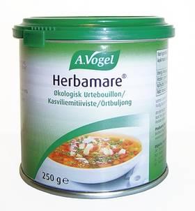 A  Vogel Herbamare Urtebouillon ø