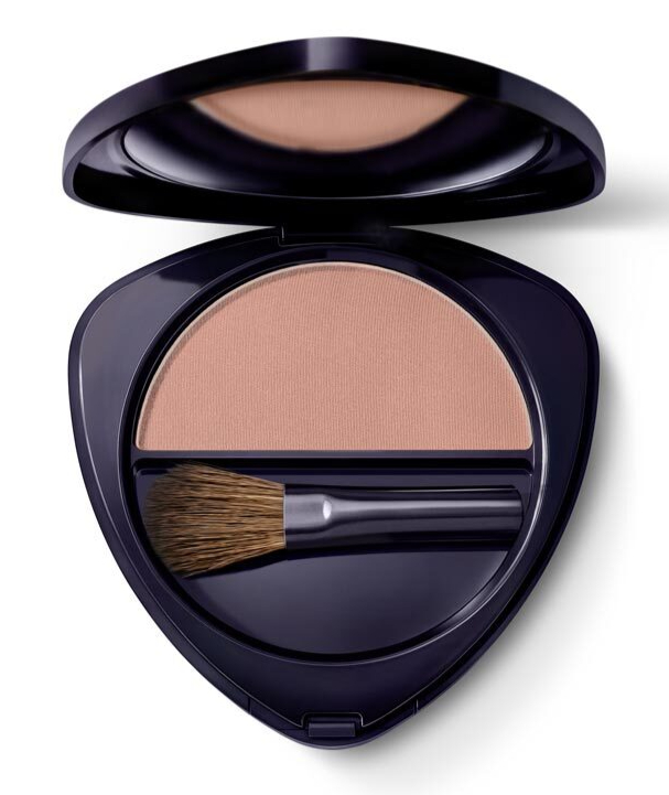 Dr. Hauschka Blush Apricot - Strålende Makeup 5g