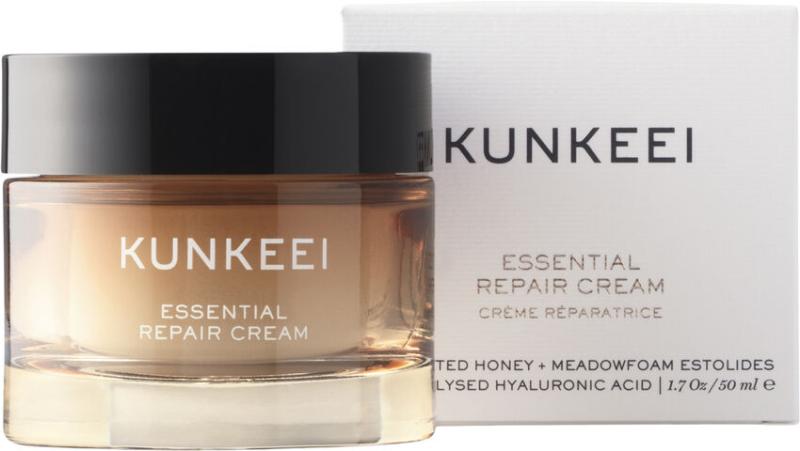 Kunkeei Essential Repair Cream 50 ml – Skønhedspleje til ansigtet