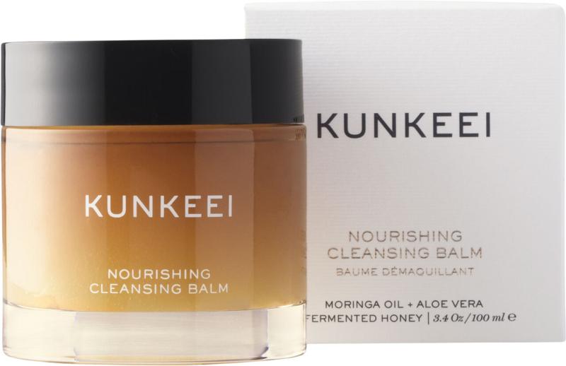 Kunkeei Nærende Rensebalm 100 Ml - Luksus til Din Hud