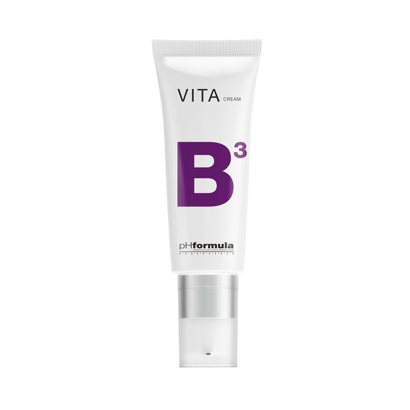 Phformula  V I T A  B3 24 Hour Cream 50 Ml