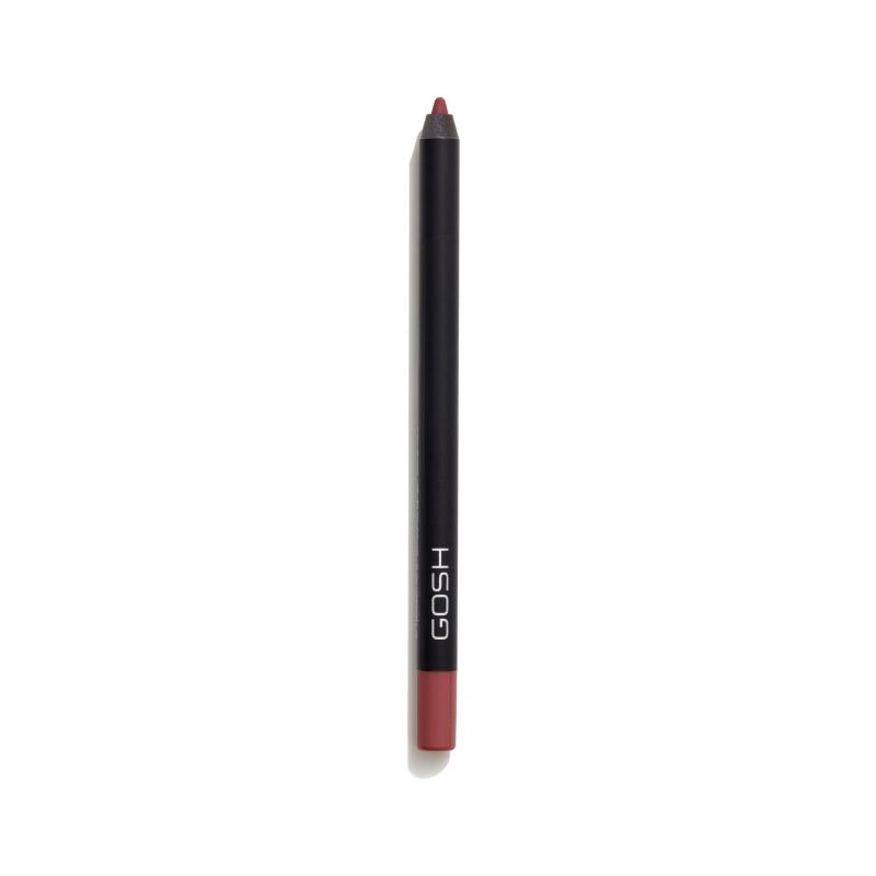 Velvet Touch Lipliner Waterproof 002 Antique Rose
