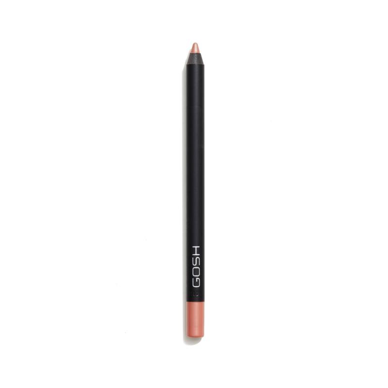 Vandfast Velvet Touch Lipliner 006 Angel Kiss - Gosh