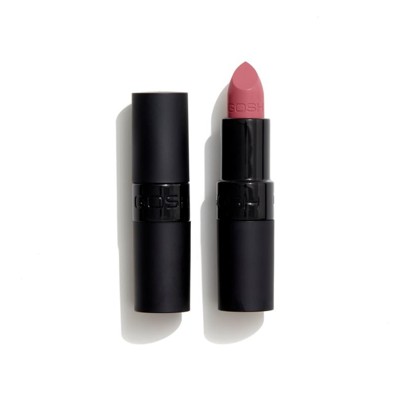 Velvet Touch Matt Lipstick   019 Matt Angel