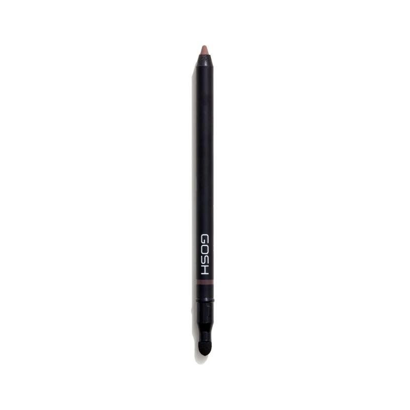 Infinity Eye Liner 006 Ash - Multifunktionel Makeup