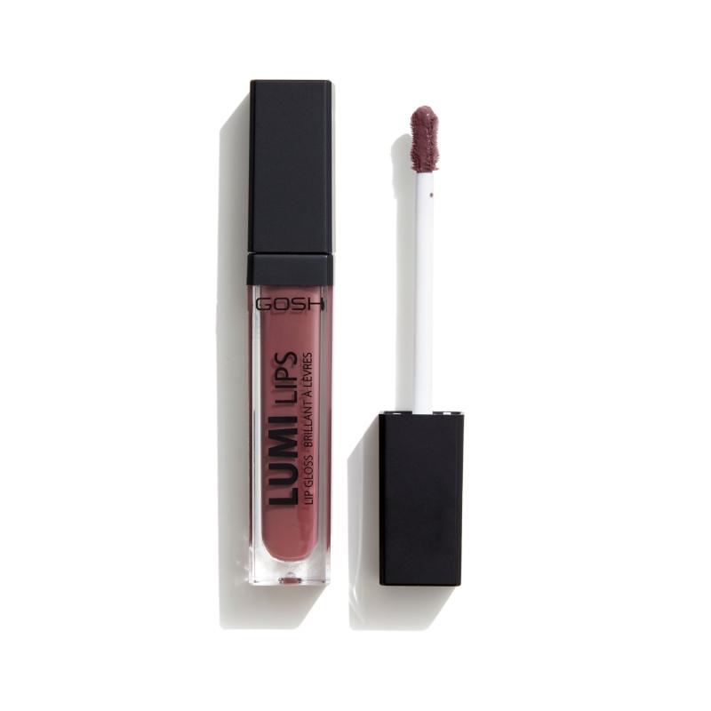 Lumi Lips 006 Gal - Fantastisk Lip Gloss fra Gosh