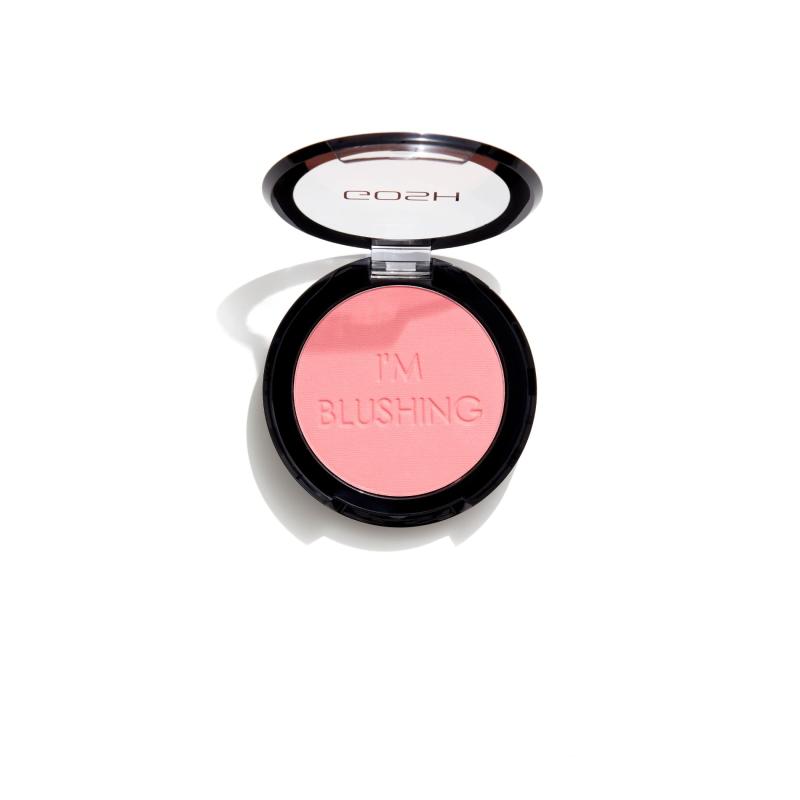 Im Blushing 002 Amour - Blush fra Gosh København