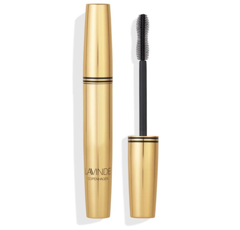 Lavinde Beyond Volume Curl Mascara med Øjenvippe Serum