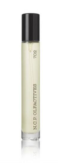 Ncp Olfactive Facet 702 Musk Amber 10 Ml - Sensuel Duft