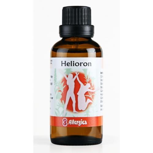 Allergica Helioron  Bull  50 Ml
