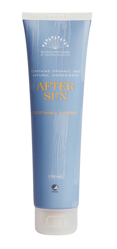 Rudolph Care After Sun Sorbet 150ml - Beroligende pleje