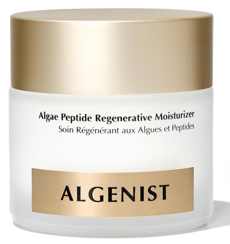 Algenist Algae Peptide Fugtighedscreme 60ml - Intens Hydrering