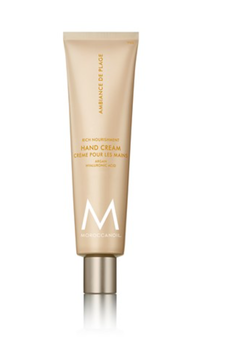 Moroccanoil Håndcreme Ambiance De Plage 100ml - Skøn Pleje