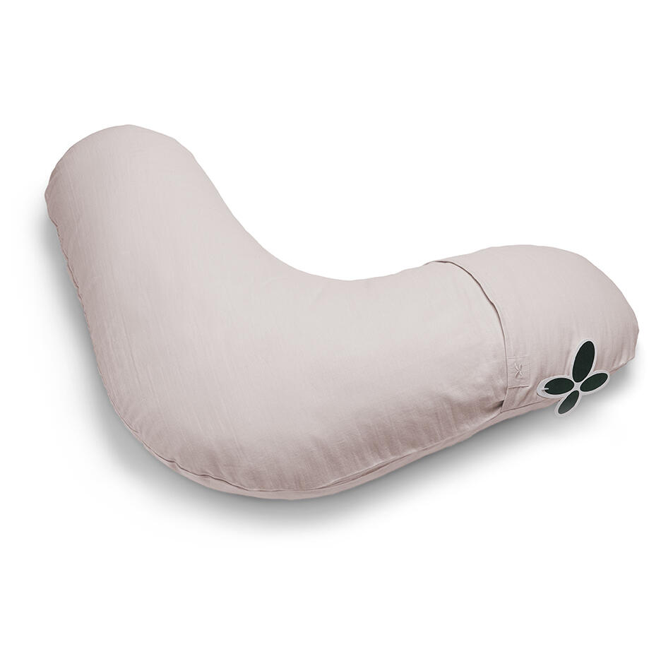 Cocoon Ammepude Betræk - Flamingo Pink til Dit Hjem