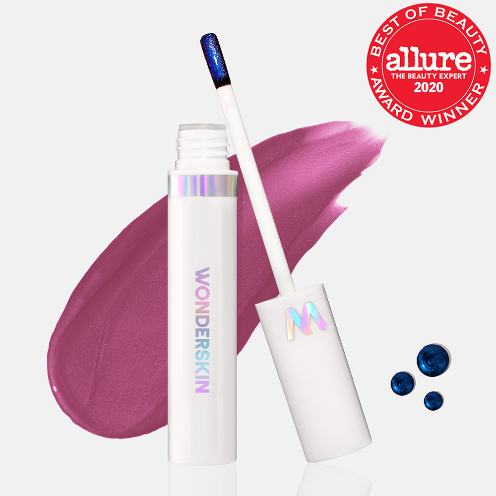Wonderskin Wonder Blading Læbestift Maske "Bella" 4ml