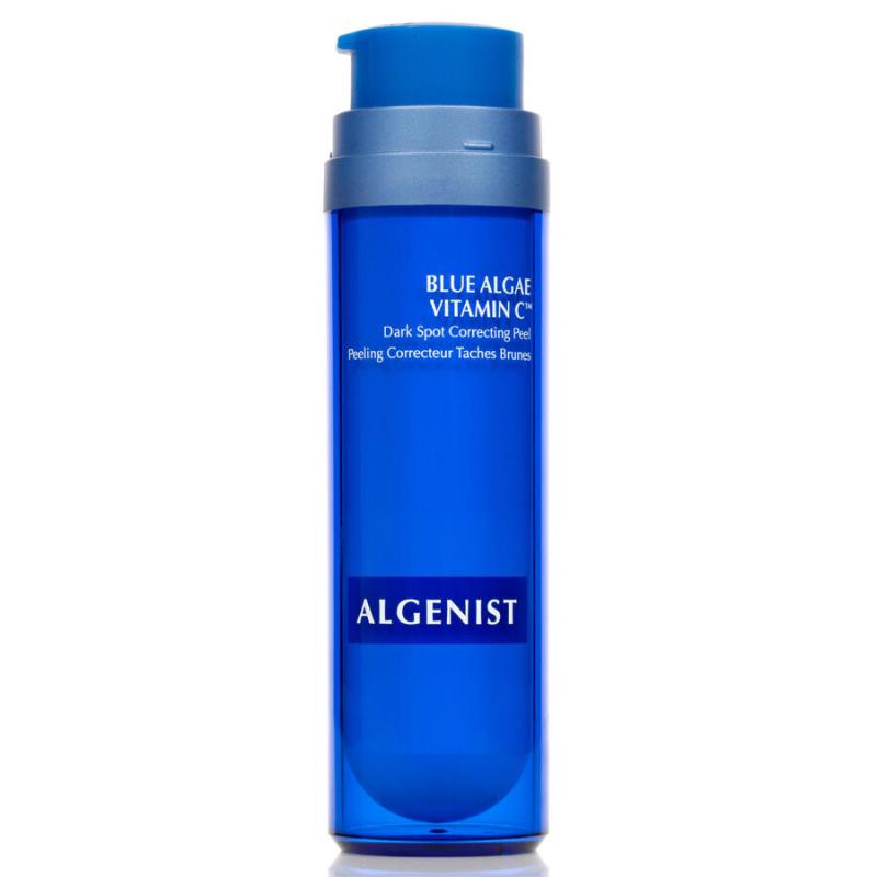 Algenist Blue Algae Vitamin C Peeling Gel 45ml