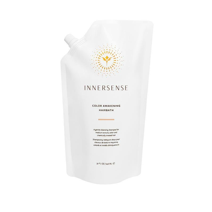 Innersense Color Awakening Hairbath 946ml Genopfyldning