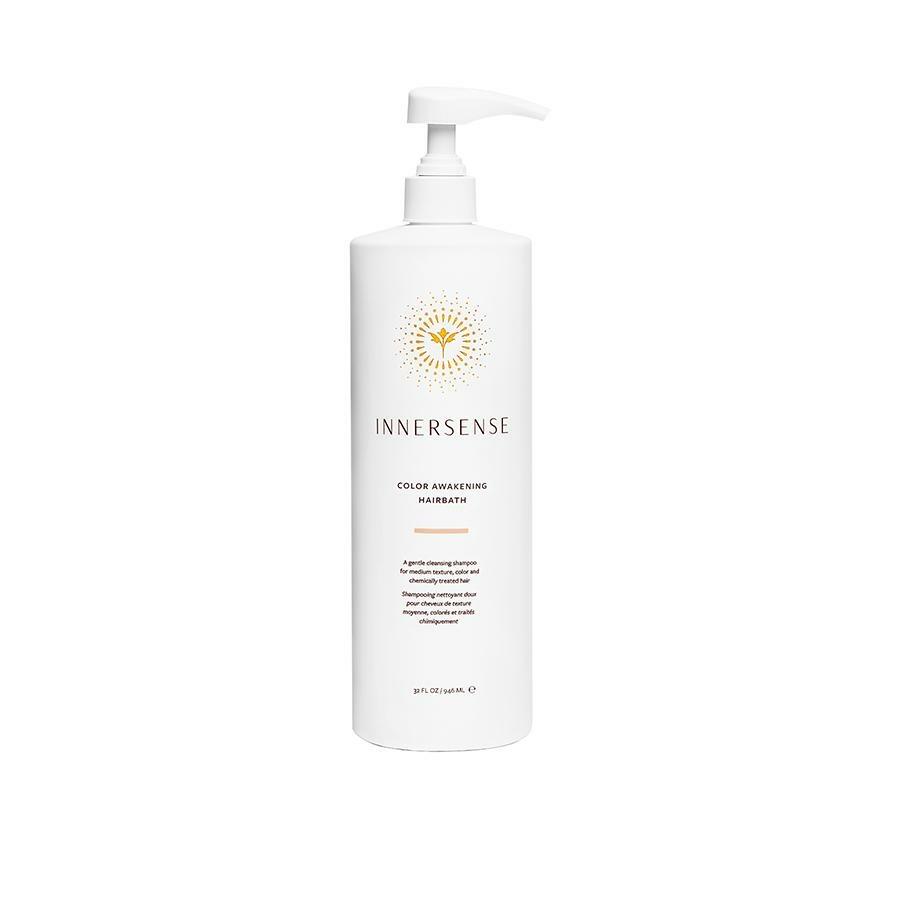 Innersense Color Awakening Hairbath 946ml - Farvebeskyttelse