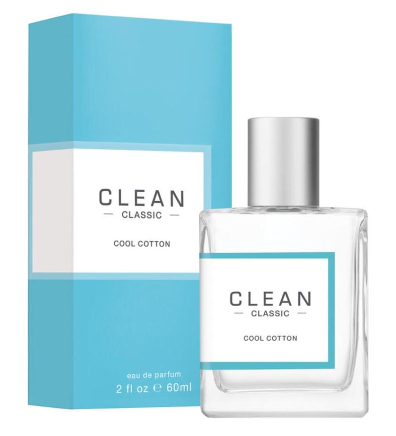 Ren Klassisk Cool Cotton EDP 60ml – Frisk Duftoplevelse