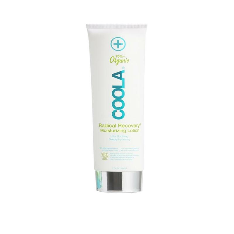 Coola Radical Recovery Fugtgivende Lotion 148 Ml