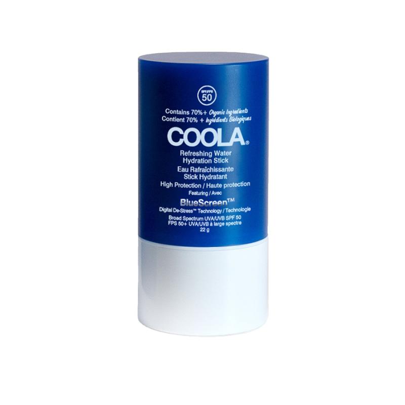Coola Forfriskende Solstick SPF 50 - 22 g