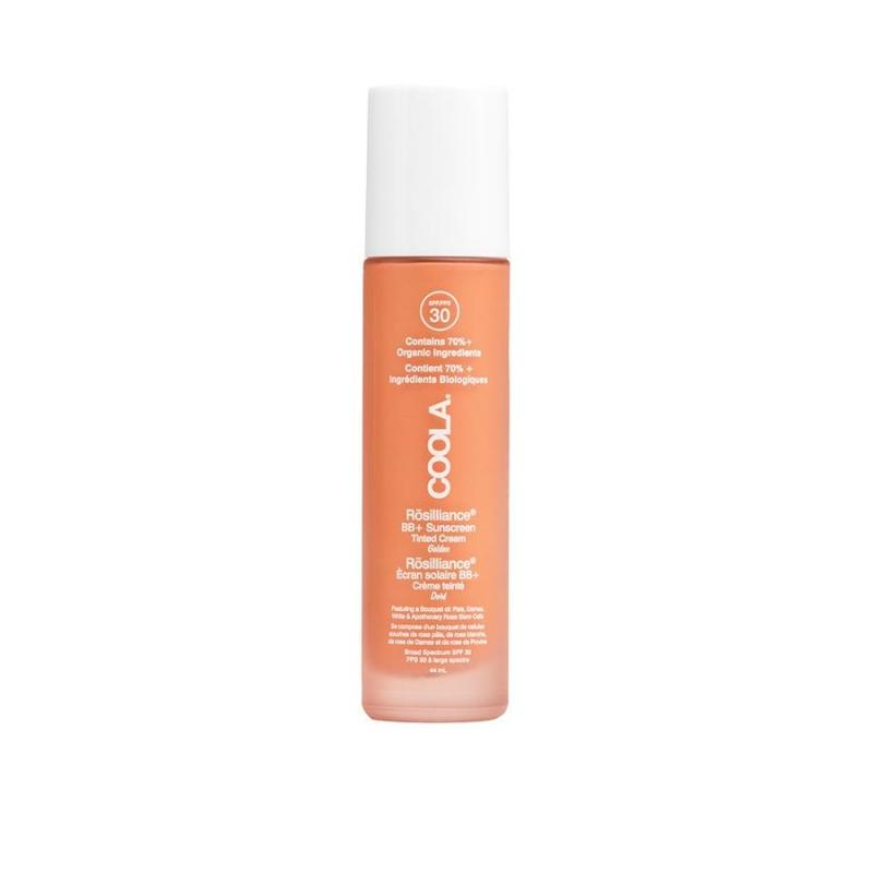 Coola Rosilliance Tonet Fugtighedscreme SPF 30 - Golden Hour
