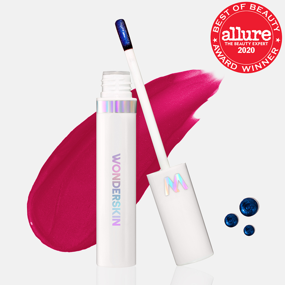 Wonderskin Wonder Blading Læbestift Maske "Darling" 4ml