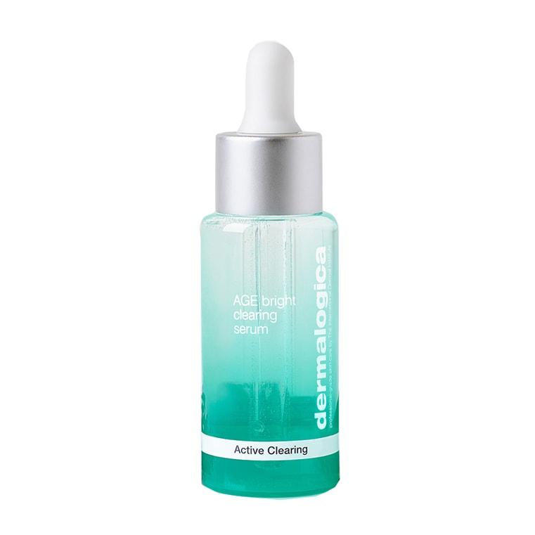 Dermalogica Age Bright Clearing Serum 30 Ml – Rensende Effekt