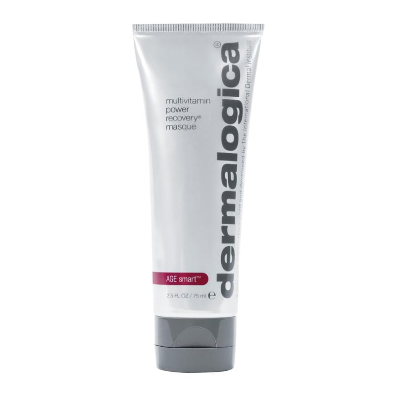 Dermalogica Multivitamin Power Recovery Masque 75 Ml   Age Smart