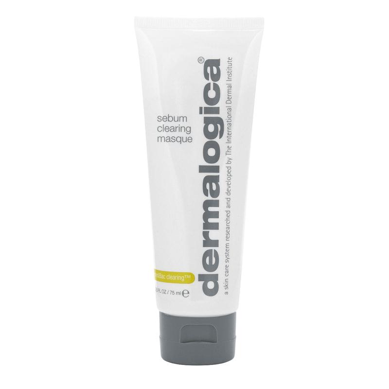 Dermalogica Sebum Clearing Masque 75 Ml   Active Clearing