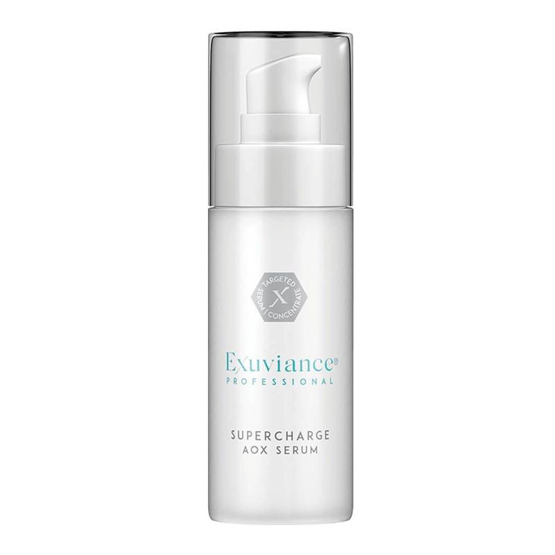 Exuviance Supercharge AOX Serum 30 ml - Effektiv Anti-Aldring