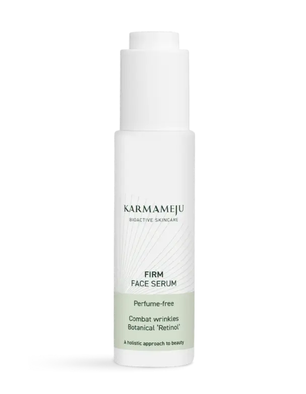 Karmameju FIRM Ansigtsserum 30ml - Fugtgivende Pleje