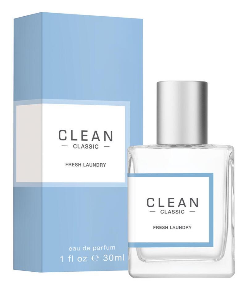 Ren Klassisk Frisk Vask EDP 30ml - Duft af Nyvasket Tøj