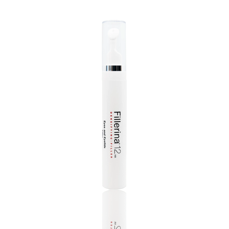 Fillerina 12HA Øjencreme til Rynker og Fine Linjer - 15 ml