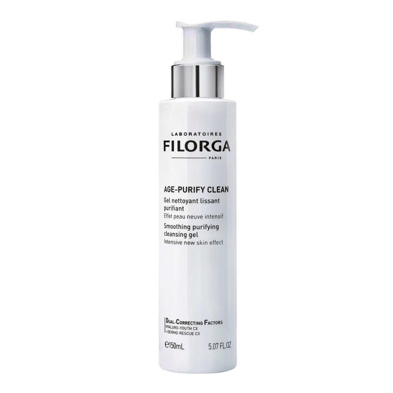 Filorga Age Purify Clean 150 ml - Rensende Gel til Uren Hud